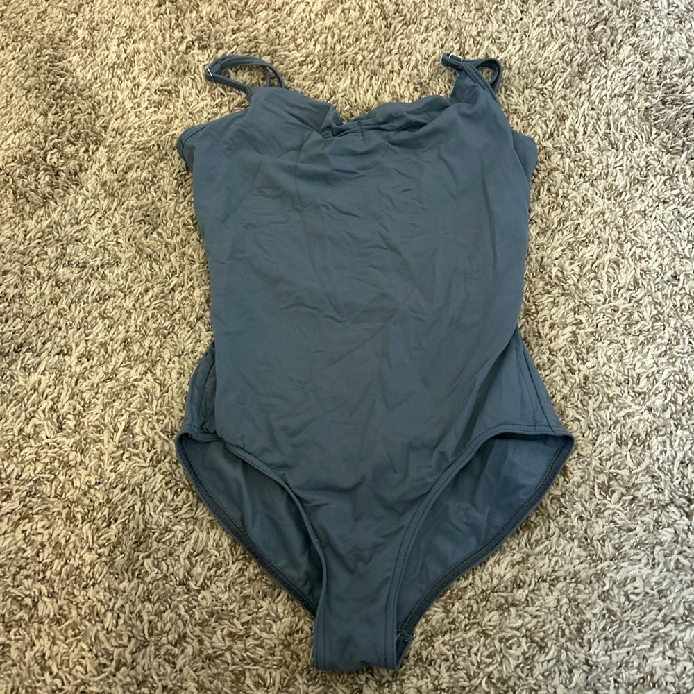 Nikolay leotard